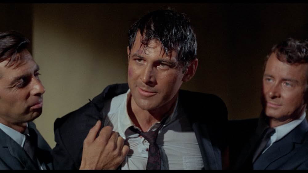 Hell's Bloody Devils（原題）の画像