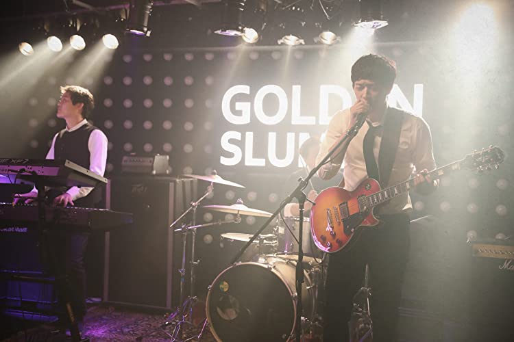 ゴールデンスランバーの画像