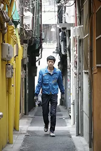 ゴールデンスランバーの画像