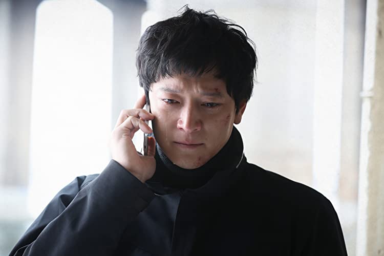 ゴールデンスランバーの画像