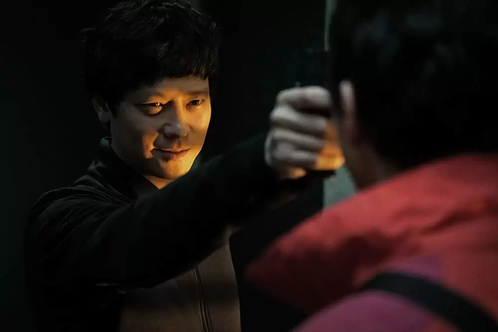 ゴールデンスランバーの画像