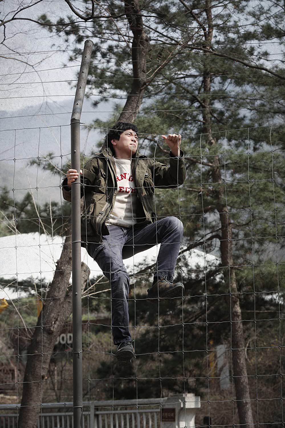 ゴールデンスランバーの画像