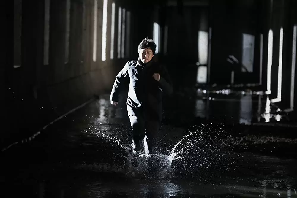 ゴールデンスランバーの画像