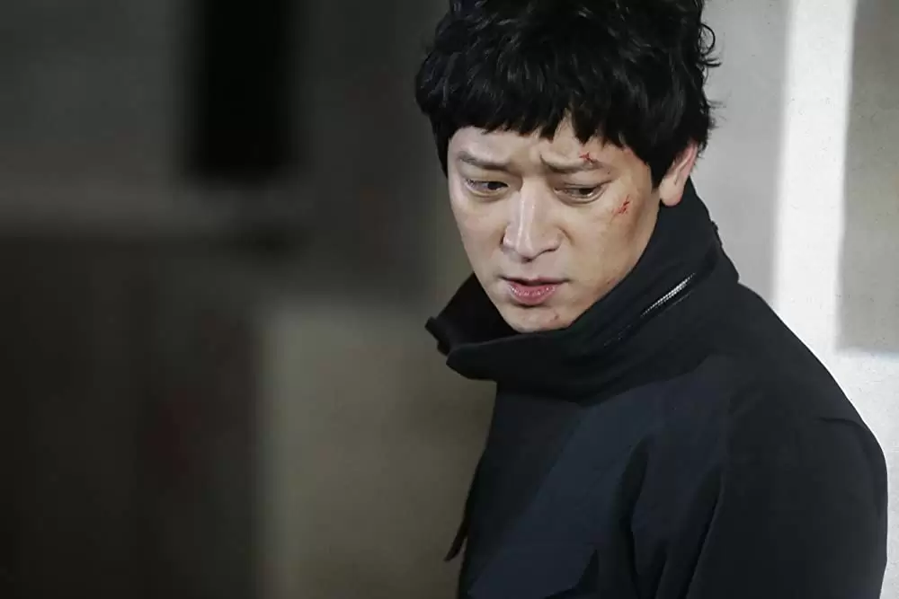 ゴールデンスランバーの画像