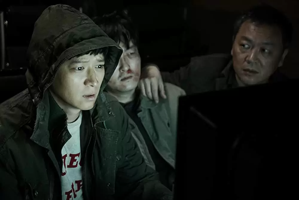 ゴールデンスランバーの画像