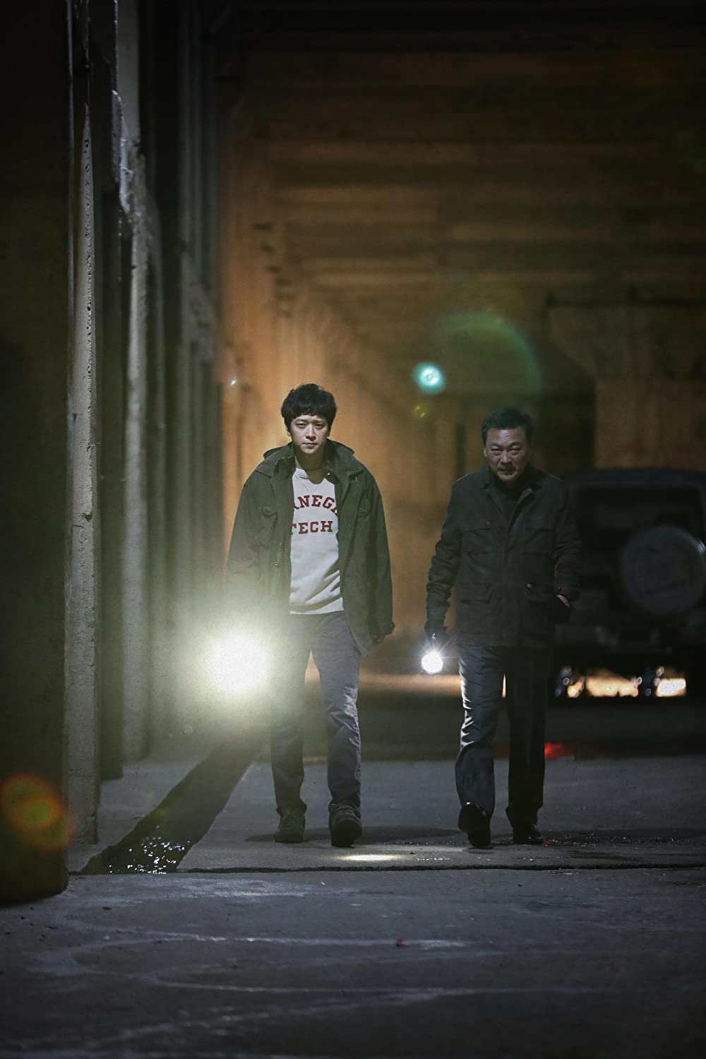 ゴールデンスランバーの画像