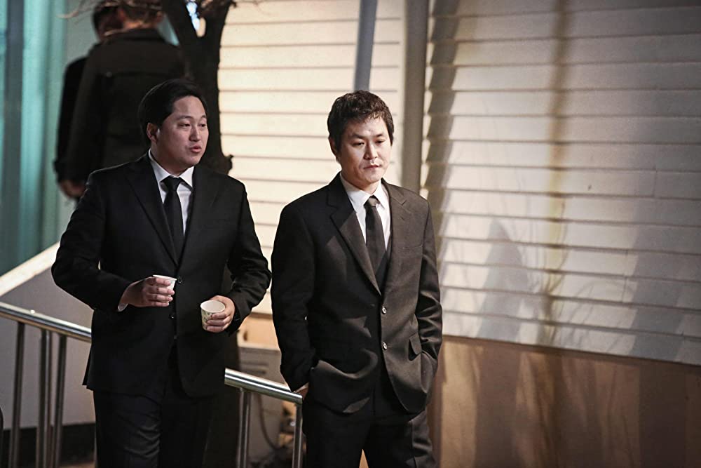 ゴールデンスランバーの画像