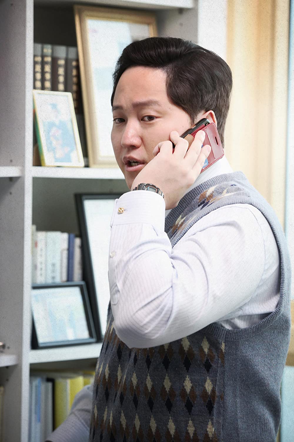 ゴールデンスランバーの画像