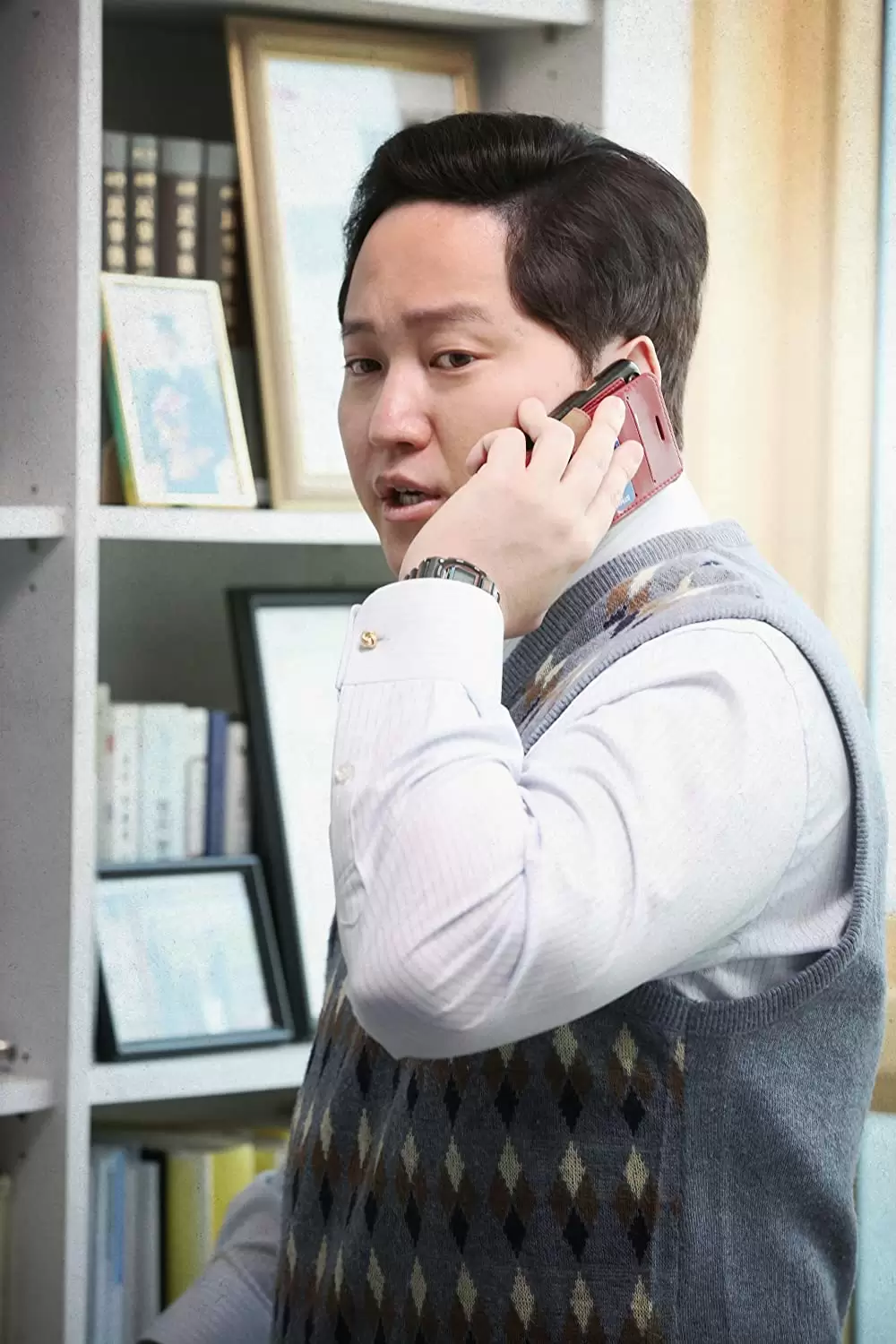 ゴールデンスランバーの画像