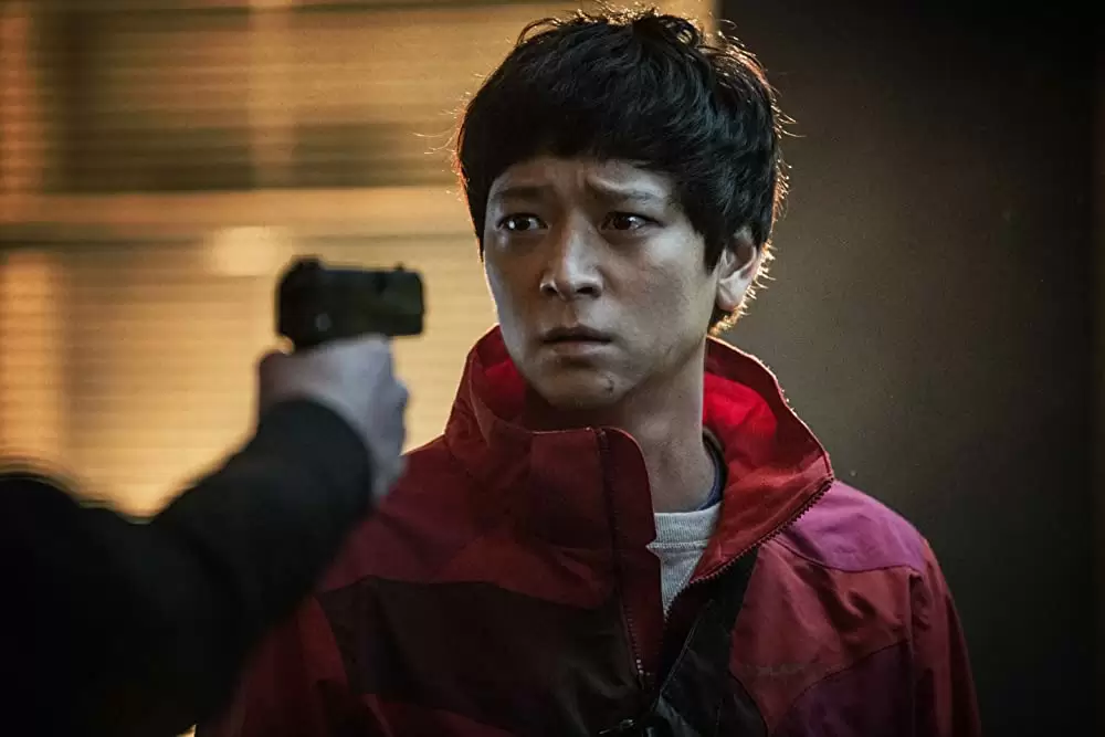 ゴールデンスランバーの画像