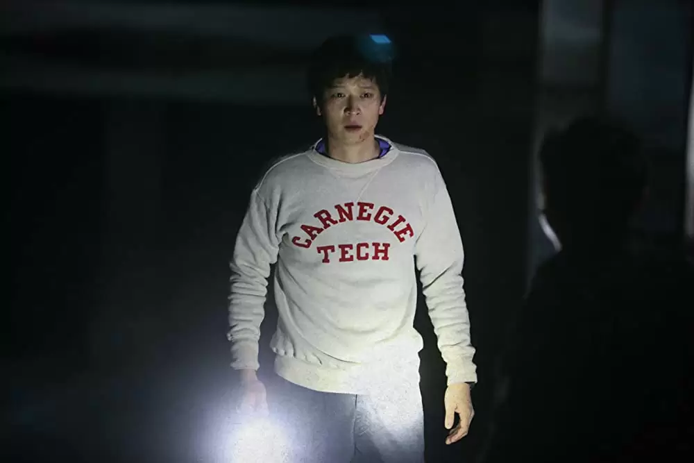 ゴールデンスランバーの画像