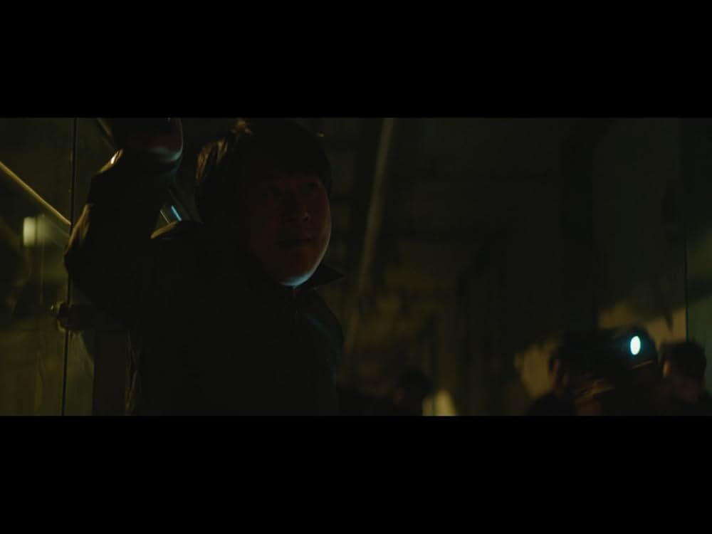 ゴールデンスランバーの画像