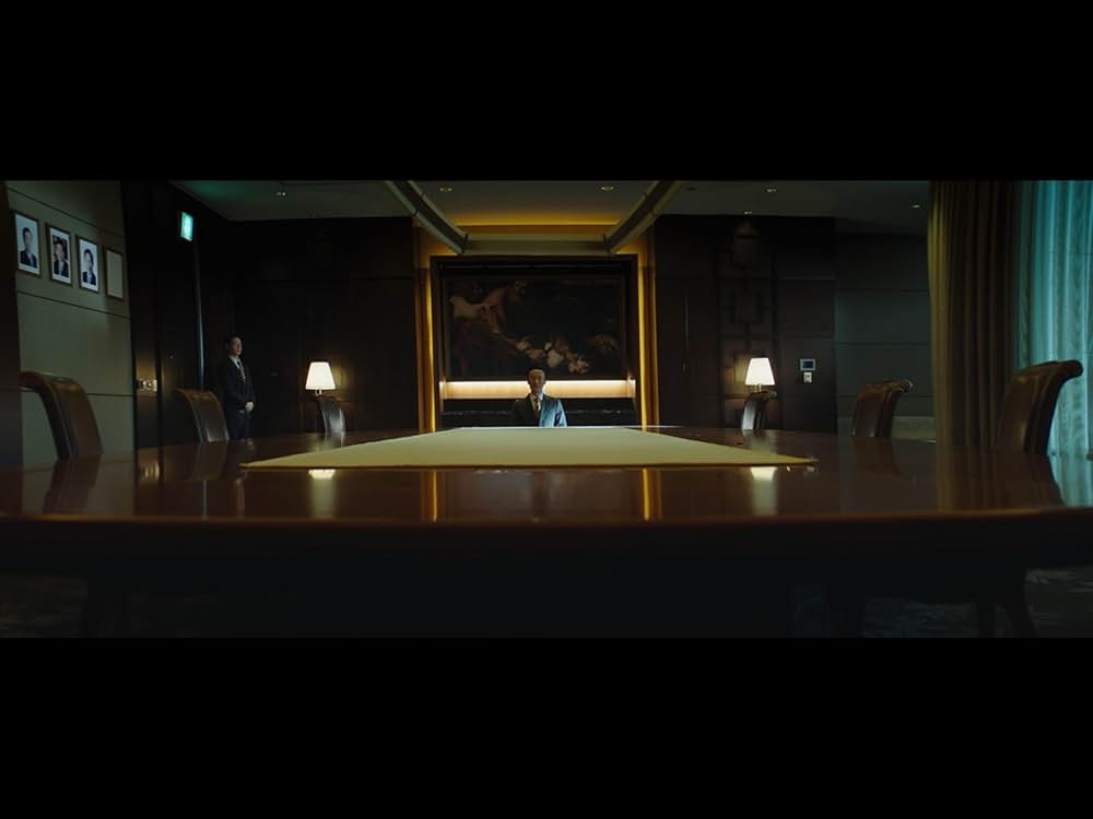 ゴールデンスランバーの画像