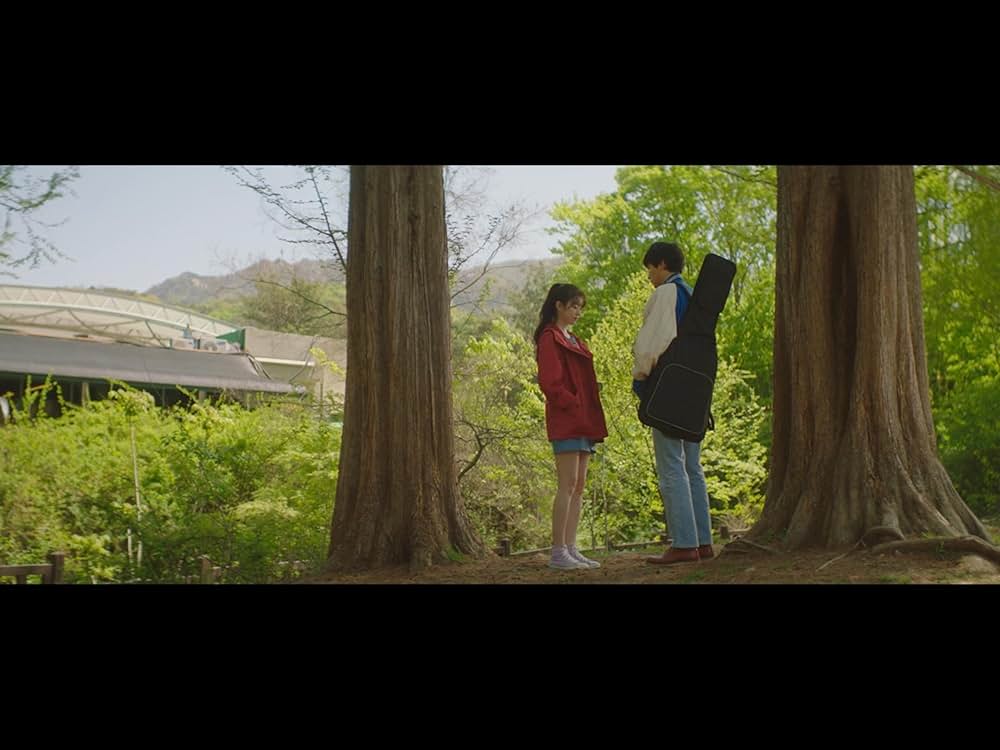 ゴールデンスランバーの画像