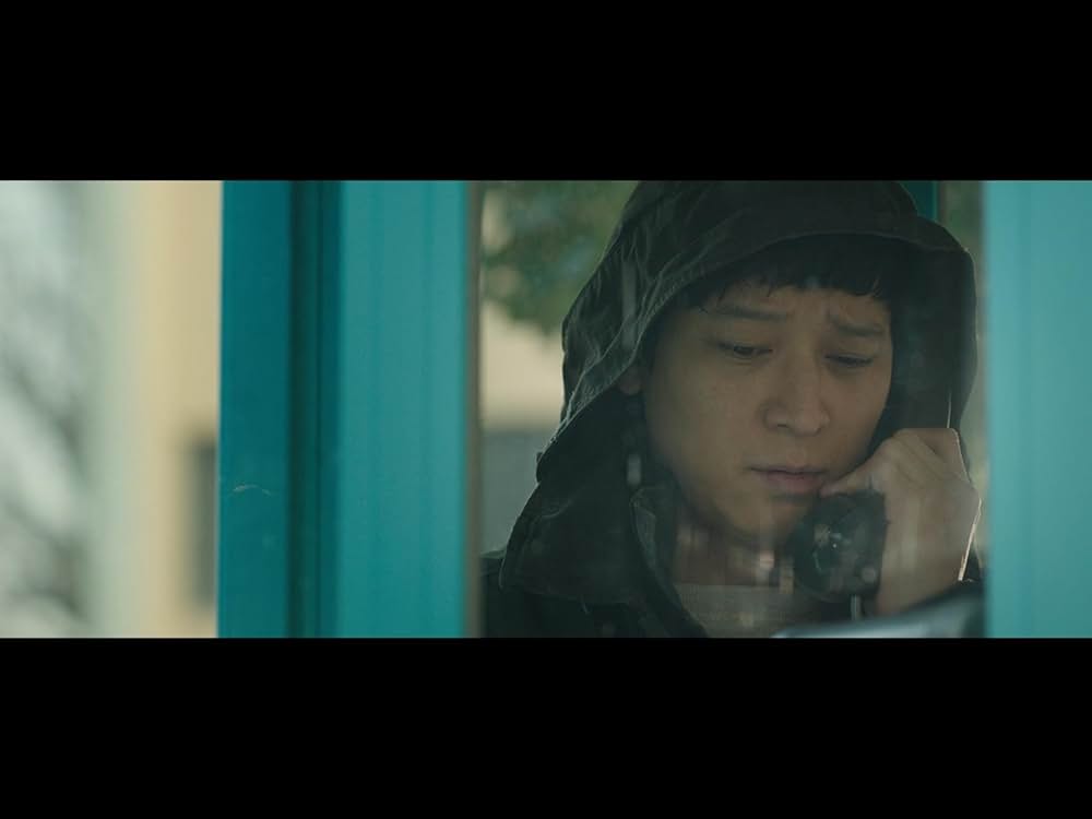 ゴールデンスランバーの画像