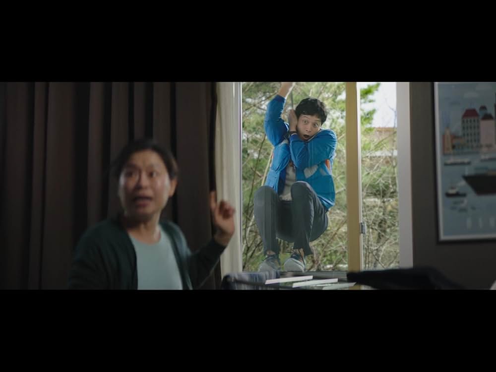 ゴールデンスランバーの画像