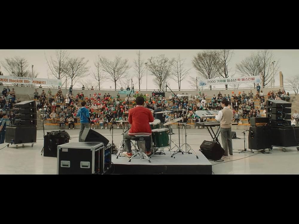 ゴールデンスランバーの画像