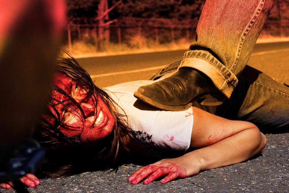 Dirty Love（原題）の写真