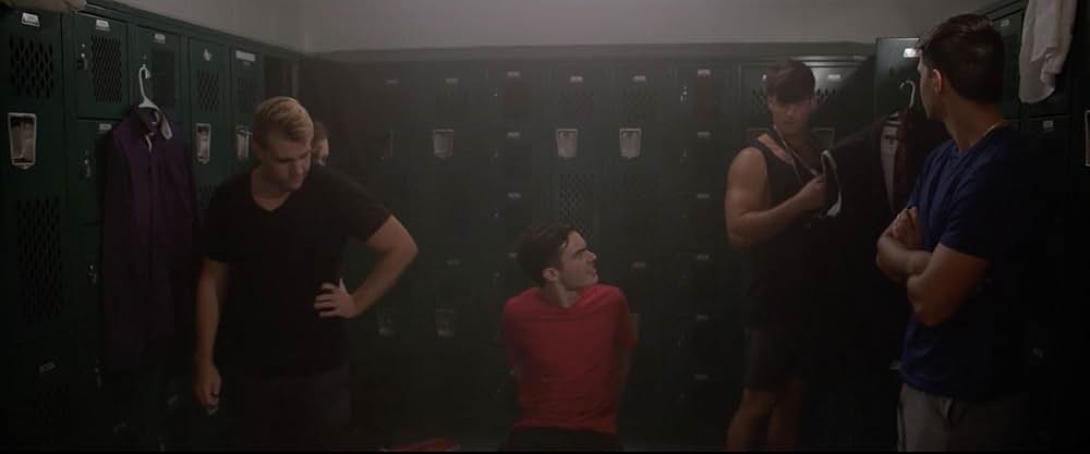 Last of the Grads（原題）の画像