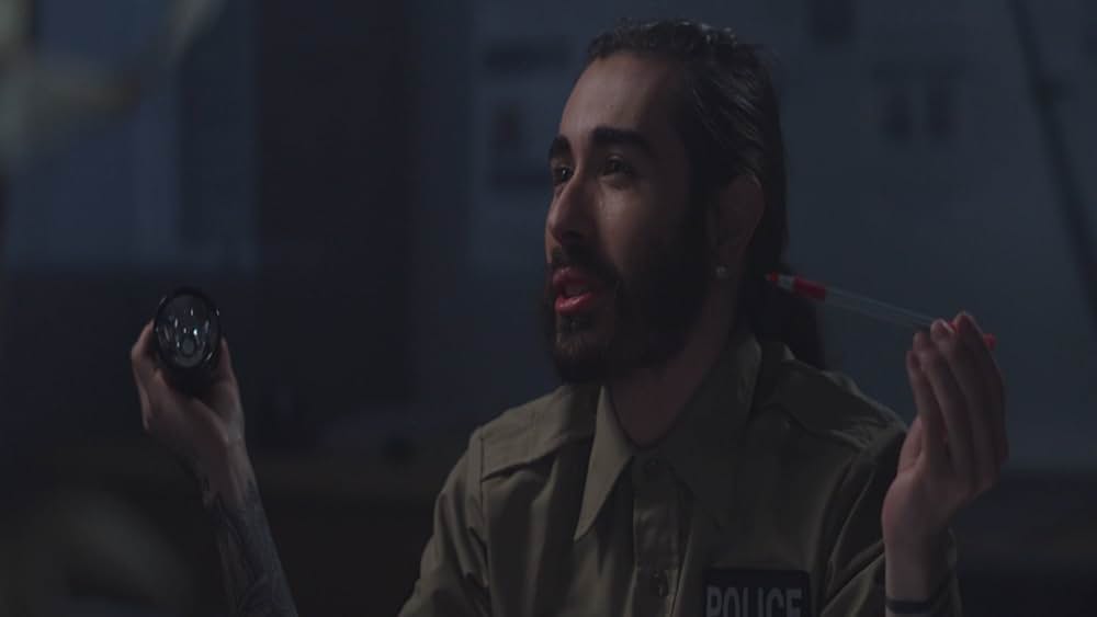 Last of the Grads（原題）の写真