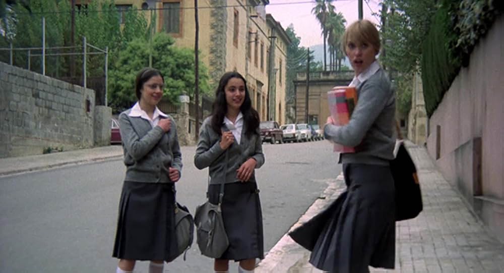 Los violadores del amanecer（原題）の画像