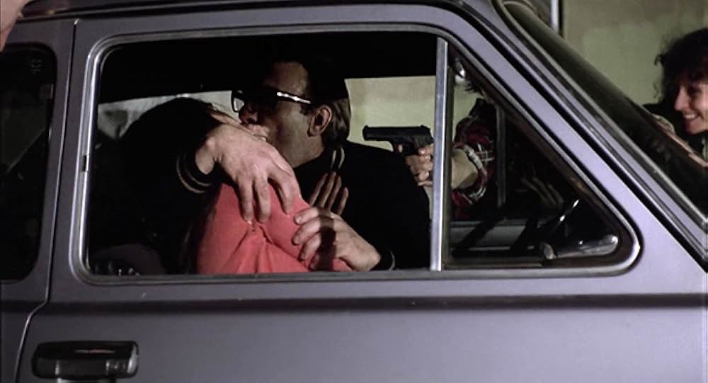 Los violadores del amanecer（原題）の画像