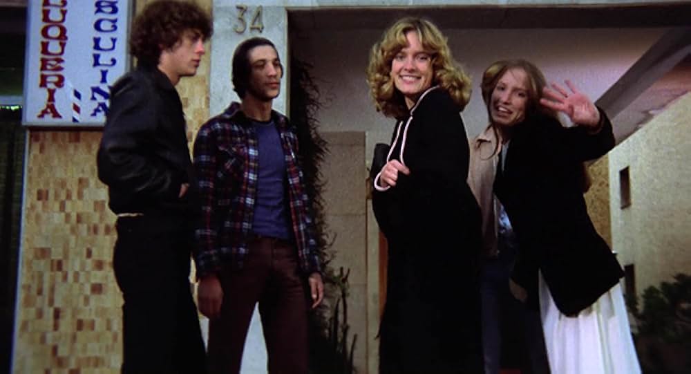 Los violadores del amanecer（原題）の画像