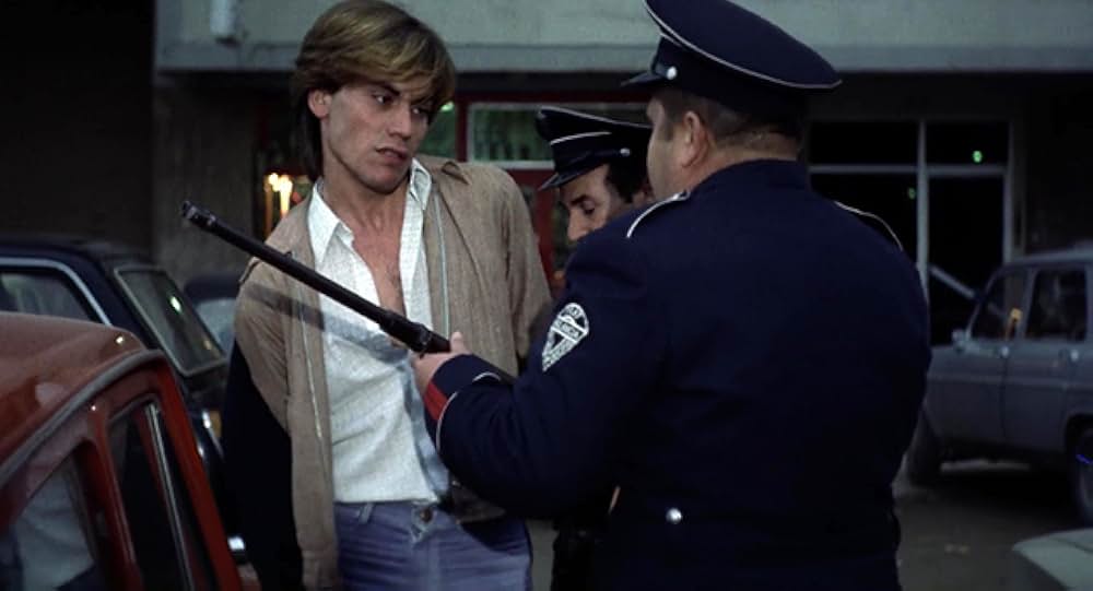 Los violadores del amanecer（原題）の画像