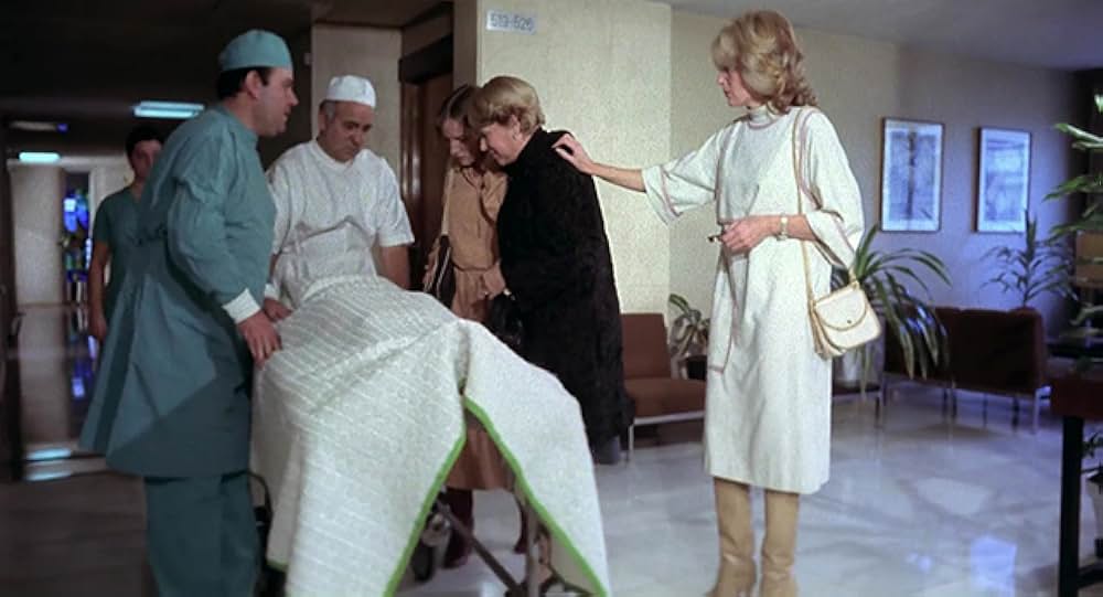 Los violadores del amanecer（原題）の画像