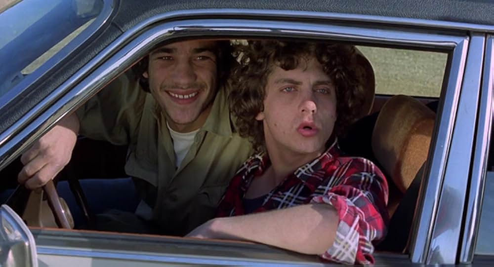 Los violadores del amanecer（原題）の画像