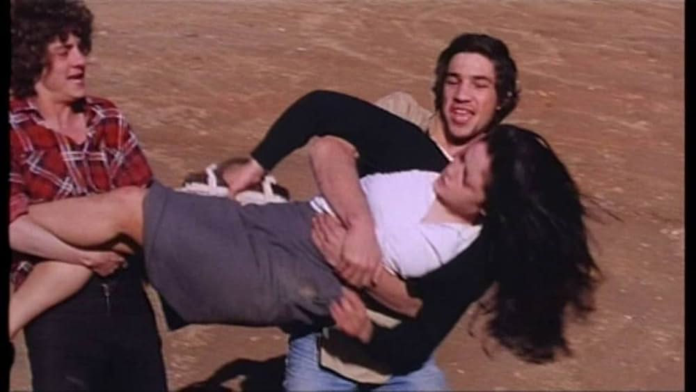 Los violadores del amanecer（原題）の画像