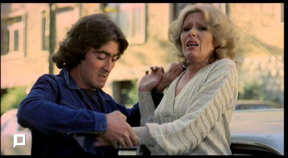 Los violadores del amanecer（原題）の画像