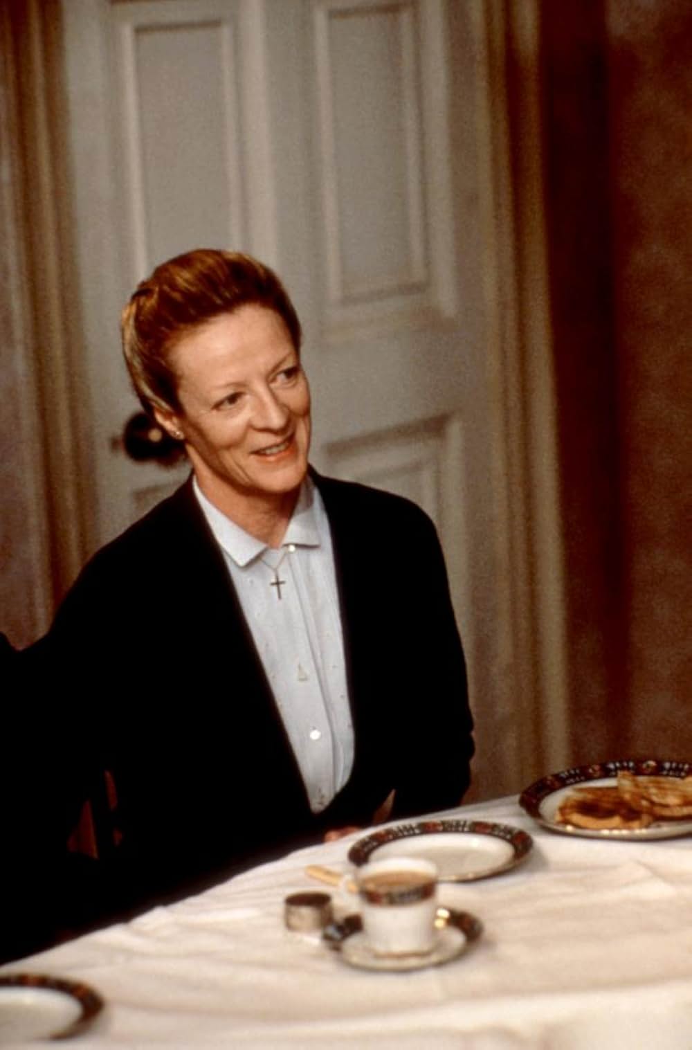 The Lonely Passion of Judith Hearne（原題）の画像