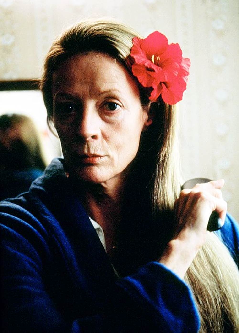 The Lonely Passion of Judith Hearne（原題）の画像