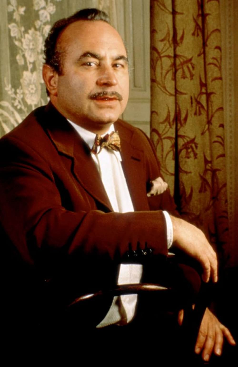 The Lonely Passion of Judith Hearne（原題）の画像