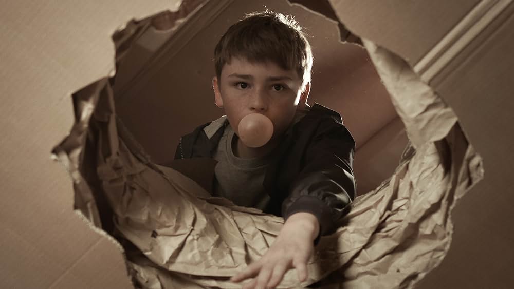 アーニーと毛糸と肉団子の画像