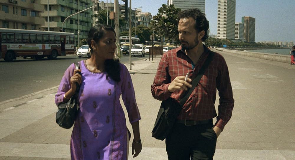 心惑いて行く先はの写真