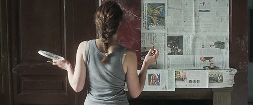 ボヴァリー夫人とパン屋の画像