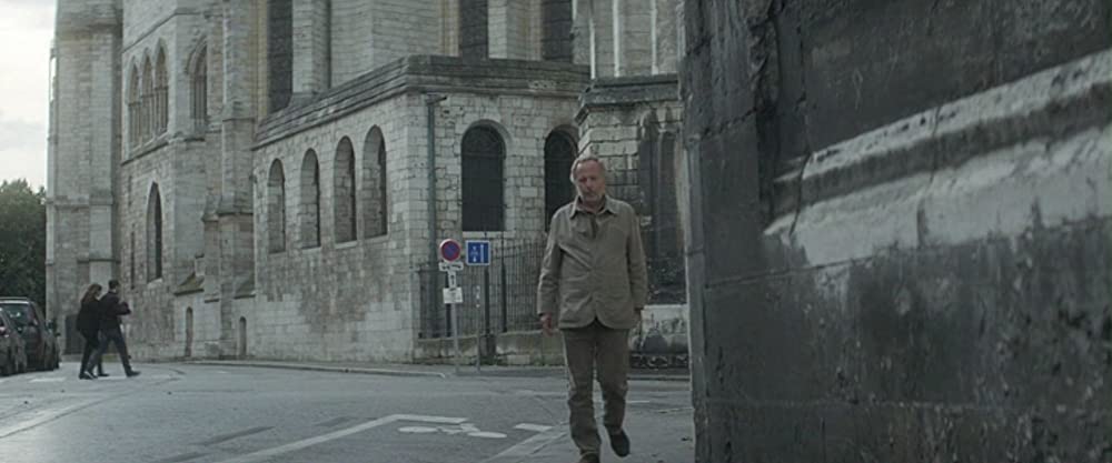 ボヴァリー夫人とパン屋の画像