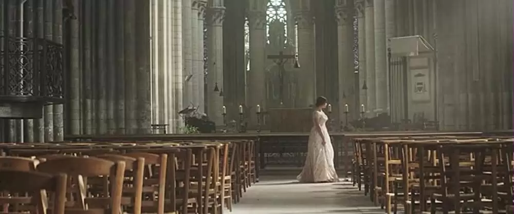 ボヴァリー夫人とパン屋の画像