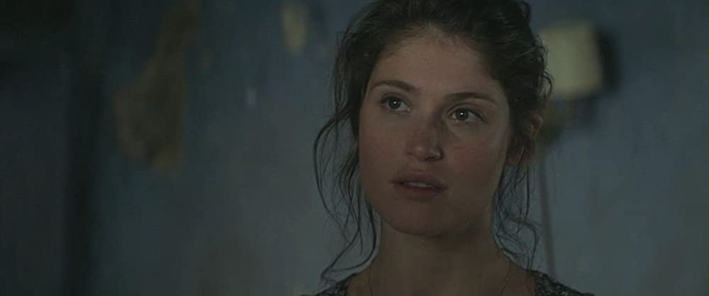 ボヴァリー夫人とパン屋の画像
