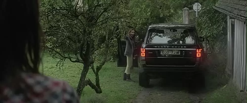 ボヴァリー夫人とパン屋の画像