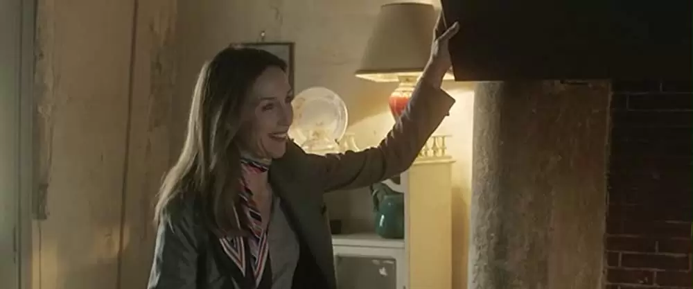 ボヴァリー夫人とパン屋の画像