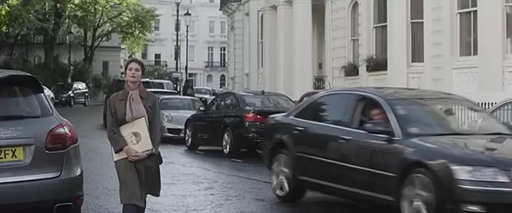 ボヴァリー夫人とパン屋の画像