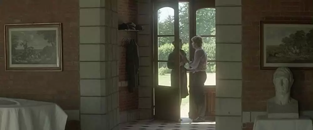 ボヴァリー夫人とパン屋の画像