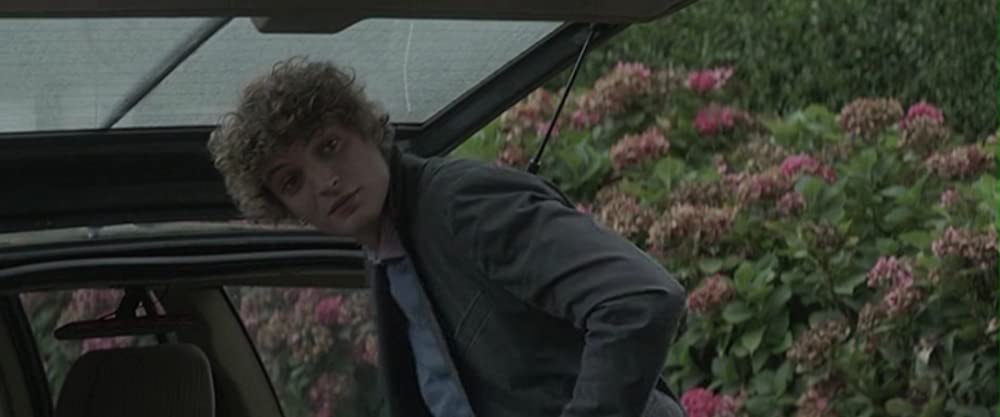 ボヴァリー夫人とパン屋の画像