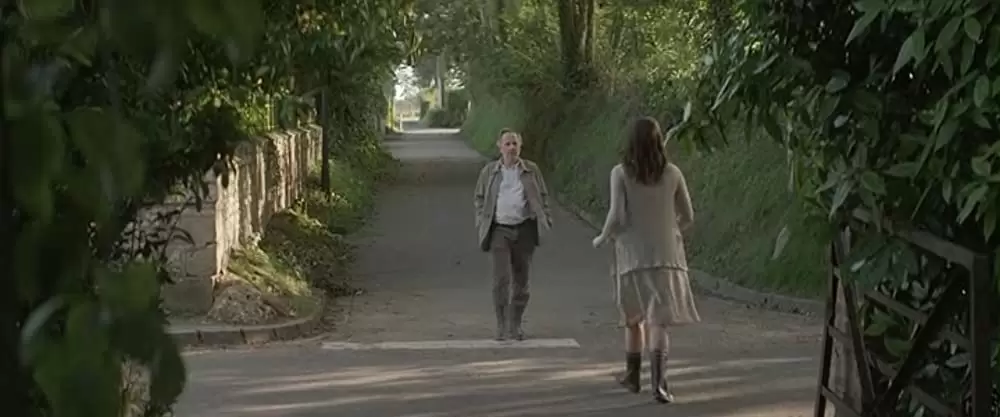 ボヴァリー夫人とパン屋の画像