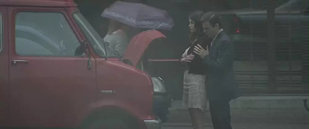 ボヴァリー夫人とパン屋の画像