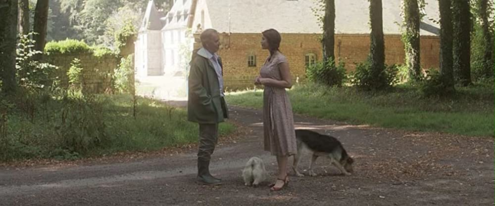 ボヴァリー夫人とパン屋の画像