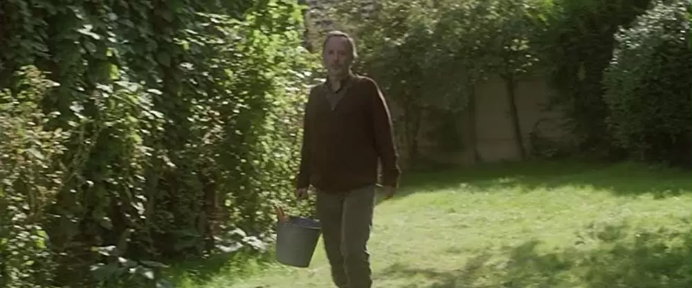 「ボヴァリー夫人とパン屋」ファブリス・ルキーニの画像